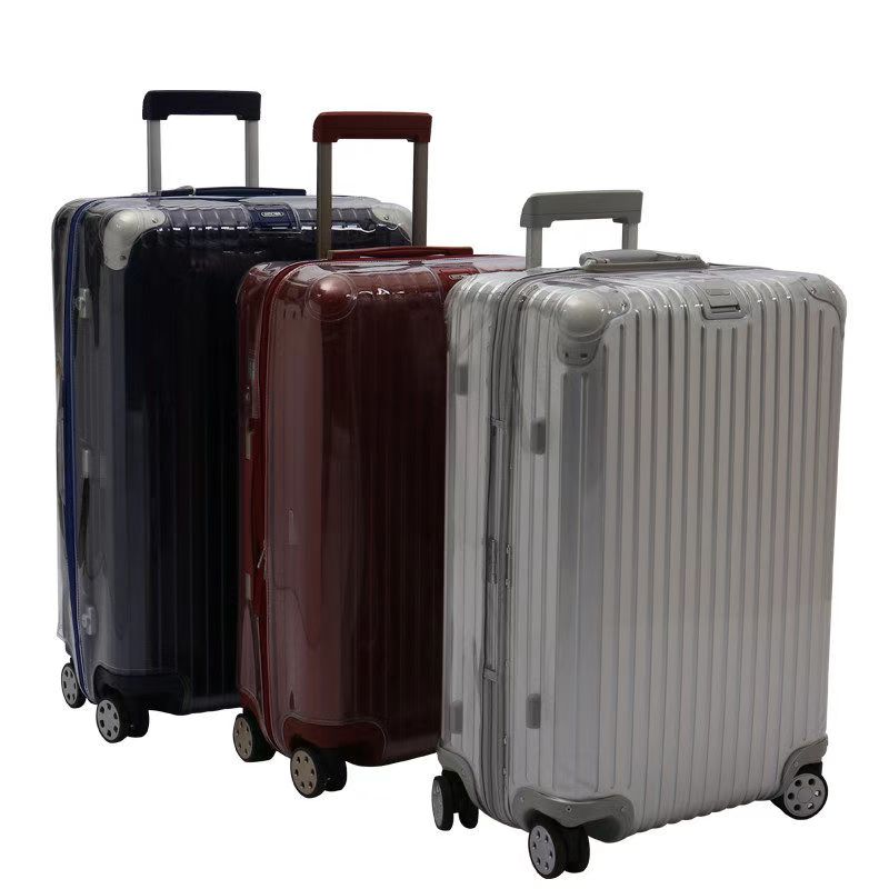 Travel Accessories Rimowa - Fundas de equipaje para Rimowa, funda