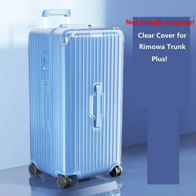 Travel Accessories Rimowa - Fundas de equipaje para Rimowa Essential