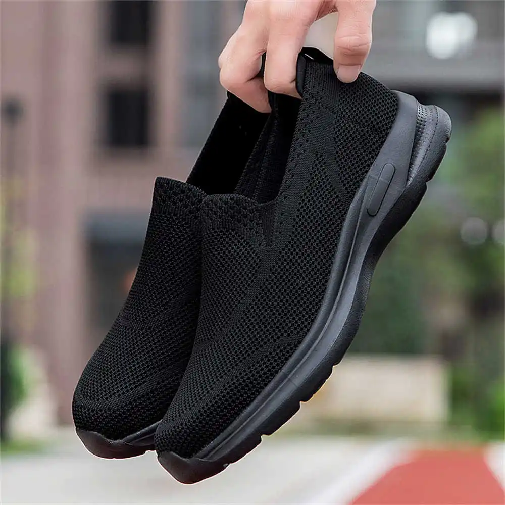 Travel Accessories For Young Men - Botas sin encaje para hombre, zapatillas