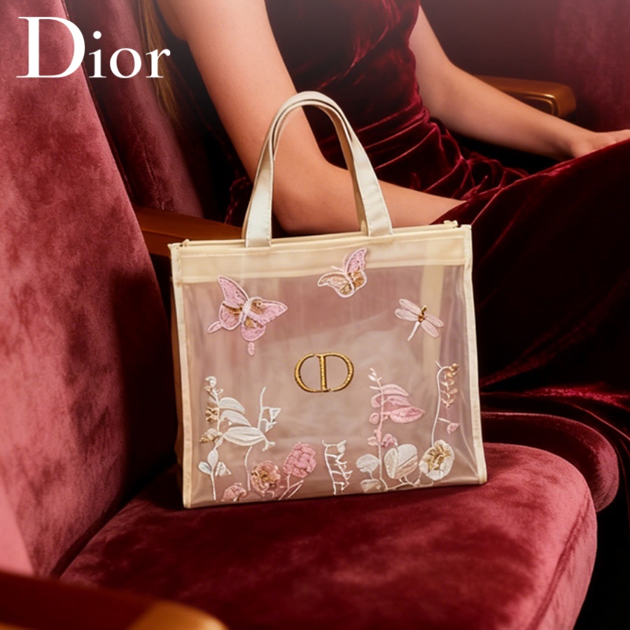 Travel Accessories Organizer - Bolso de Christian Dior, bolso de