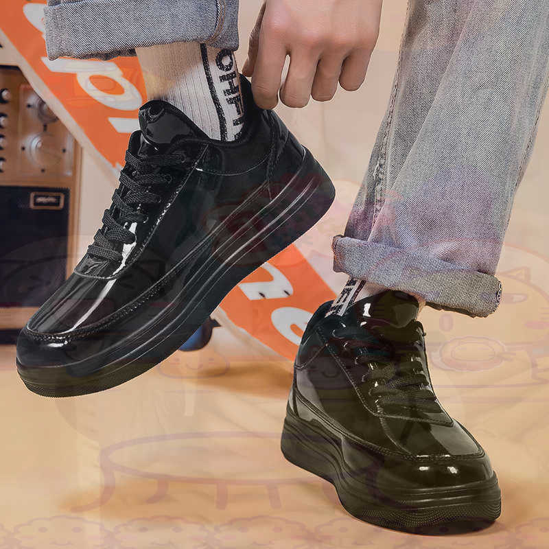 Travel Accessories For Young Men - Botas talla 33 tenis zapatos de