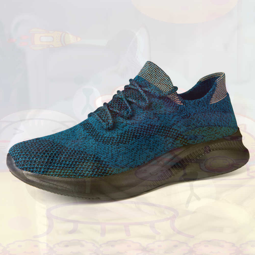 Travel Accessories For Young Men - Número 41 zapatos de fondo suave