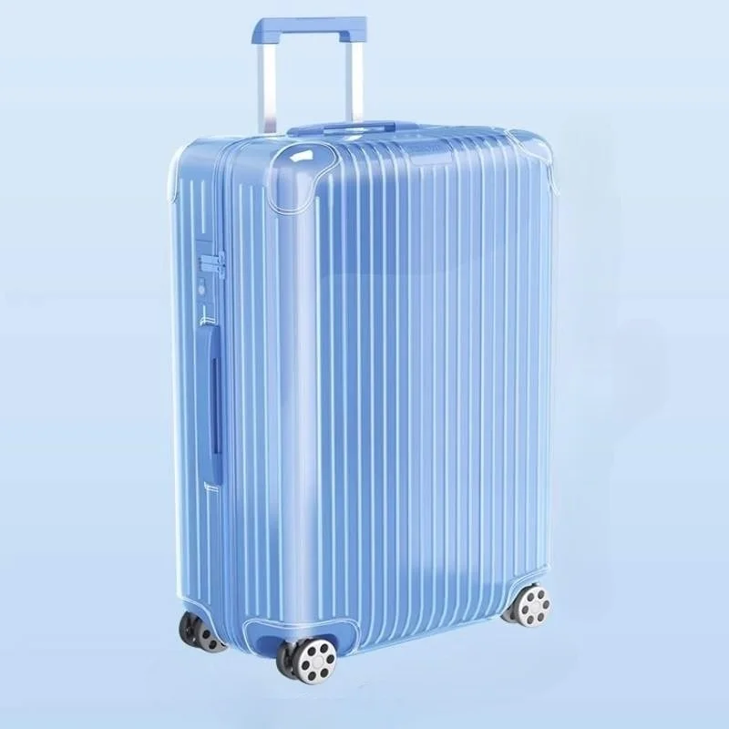 Travel Accessories Rimowa - Funda transparente para maletas Rimowa Salsa