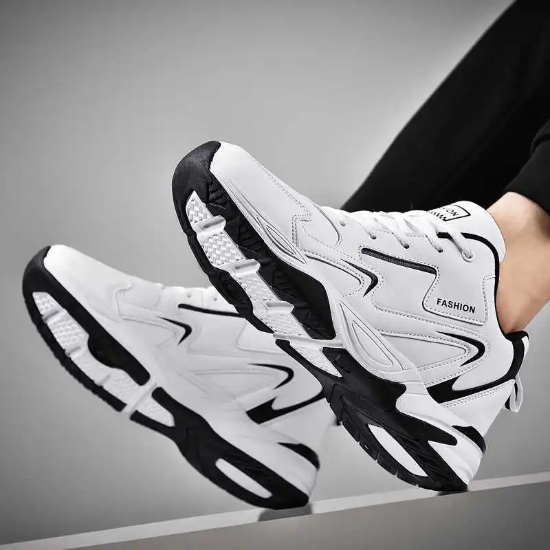 Travel Accessories For Young Men - Zapatillas de gimnasio de primavera a