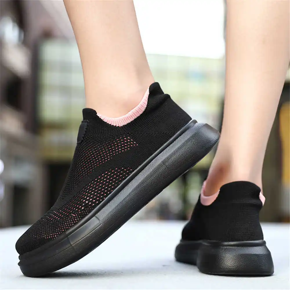 Travel Accessories For Young Men - Medias de plataforma para mujer, zapatos