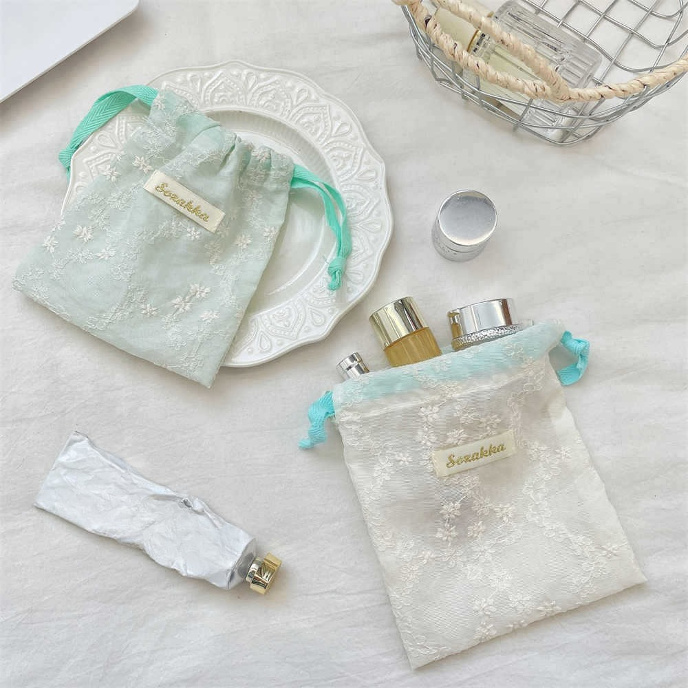 Travel Accessories Jewelry - Organizador de Maquillaje Portátil para Viaje,