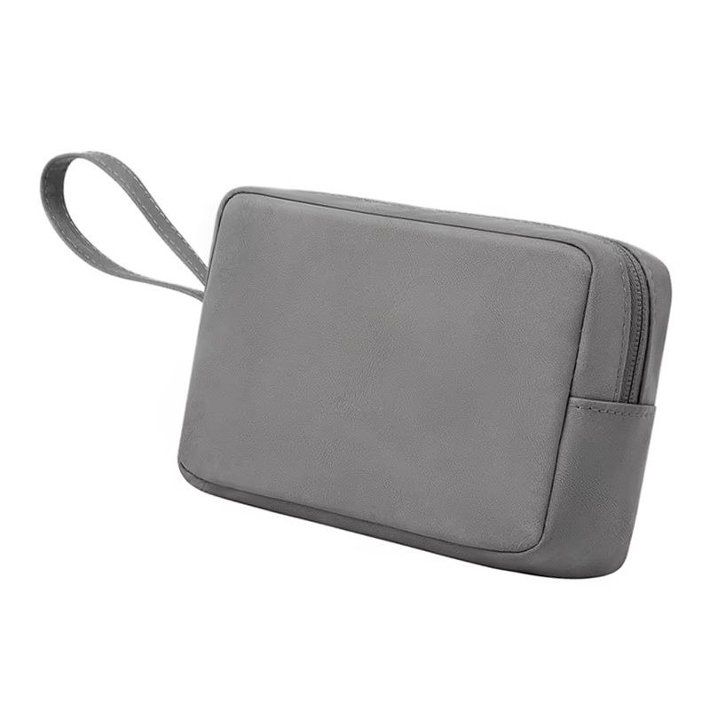Travel Accessories Organizer Case - Bolsa impermeable portátil para teléfono, estuche