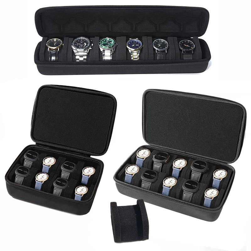 Caja de Almacenamiento para Re - Travel Accessories Organizer Case reseña y precio