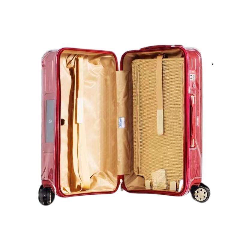 Fundas de equipaje para Rimowa - Travel Accessories Rimowa reseña y precio