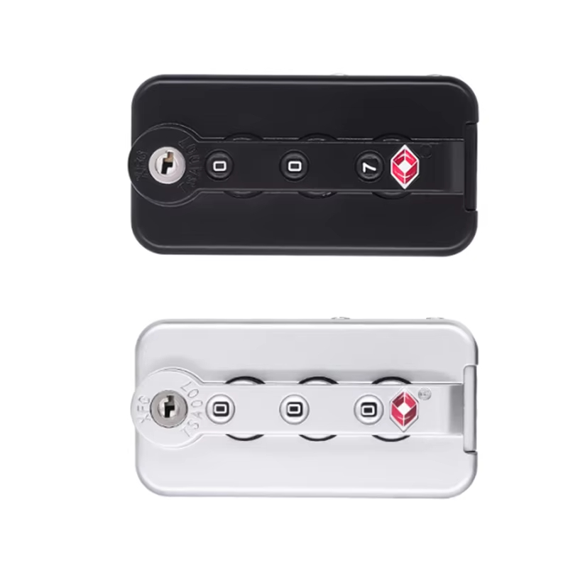 Si tratta de cerradura TSA007  - Travel Accessories Rimowa reseña y precio