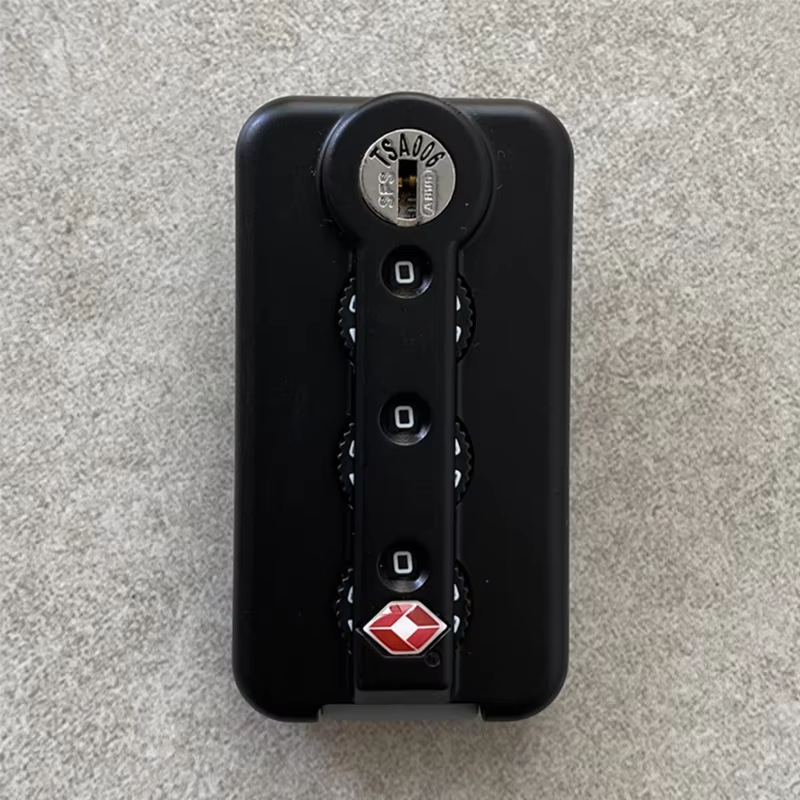 Cerradura TSA006 de repuesto p - Travel Accessories Rimowa reseña y precio