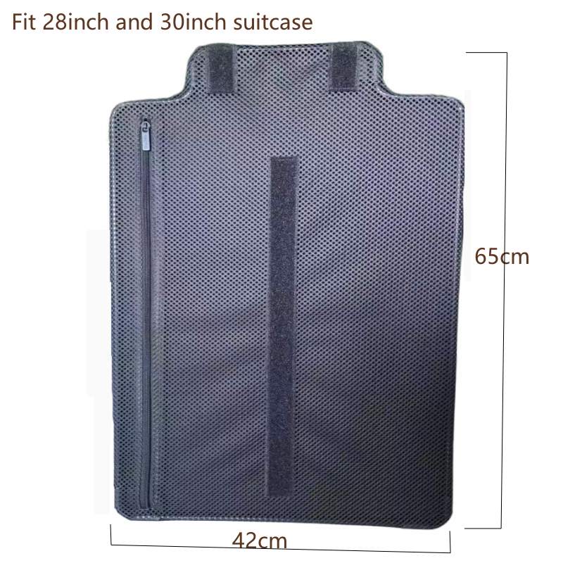Divisor de equipaje adecuado p - Travel Accessories Rimowa reseña y precio
