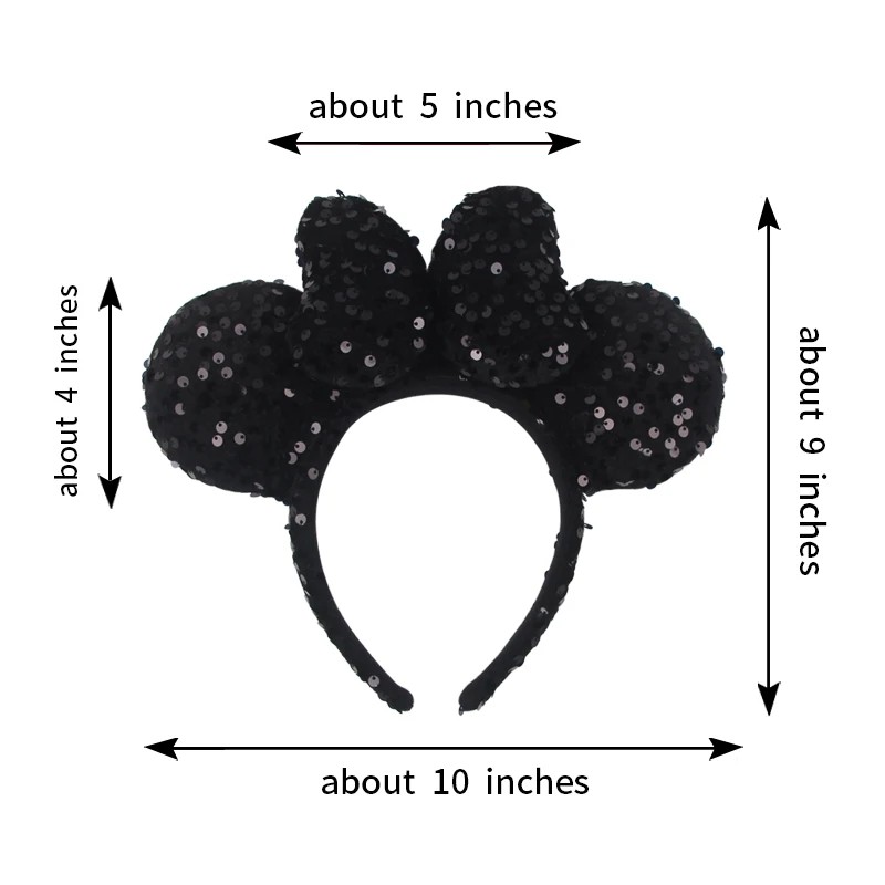 1 pieza Diadema Clásica con Or - Travel Accessories To Gift reseña y precio