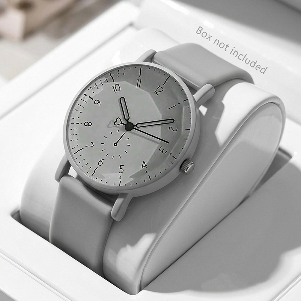 Reloj de pulsera unisex de 1 p - Travel Accessories Jewelry reseña y precio