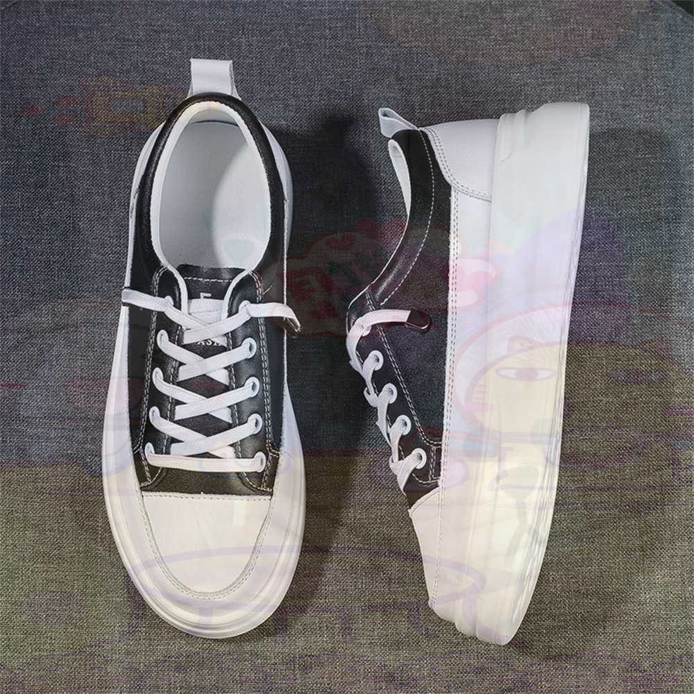 Mocasines gruesos con cordones - Travel Accessories For Young Men reseña y precio