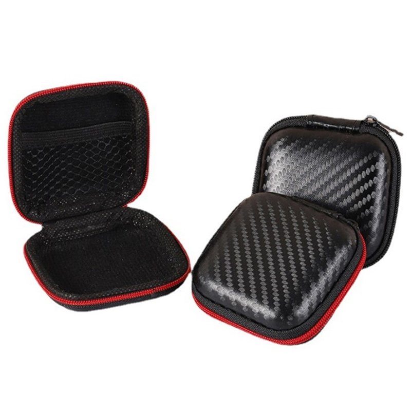 Caja organizadora de cables pa - Travel Accessories Organizer Case reseña y precio