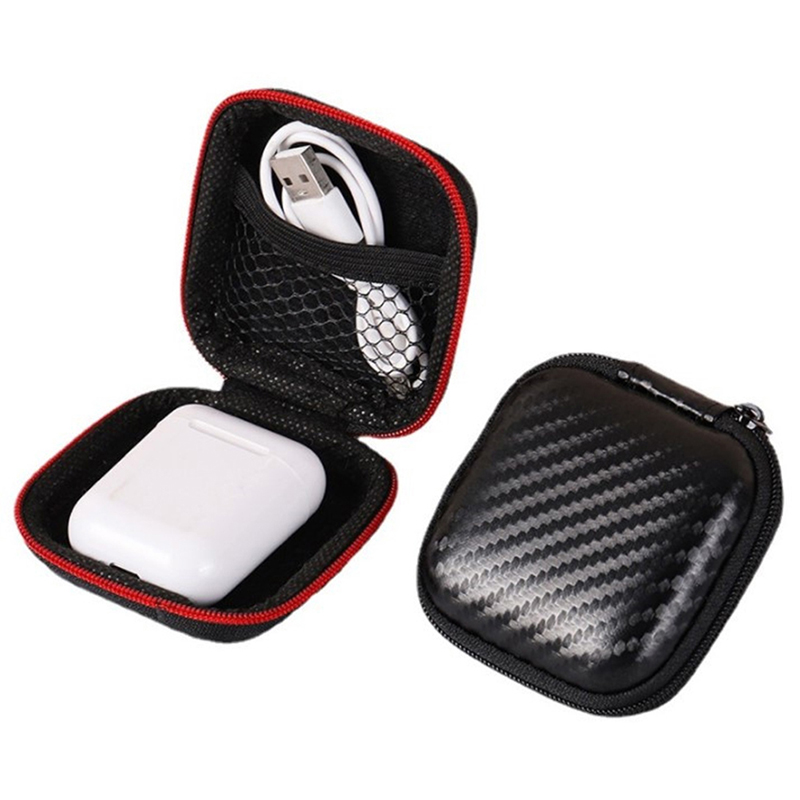 Caja organizadora de cables pa - Travel Accessories Organizer Case reseña y precio