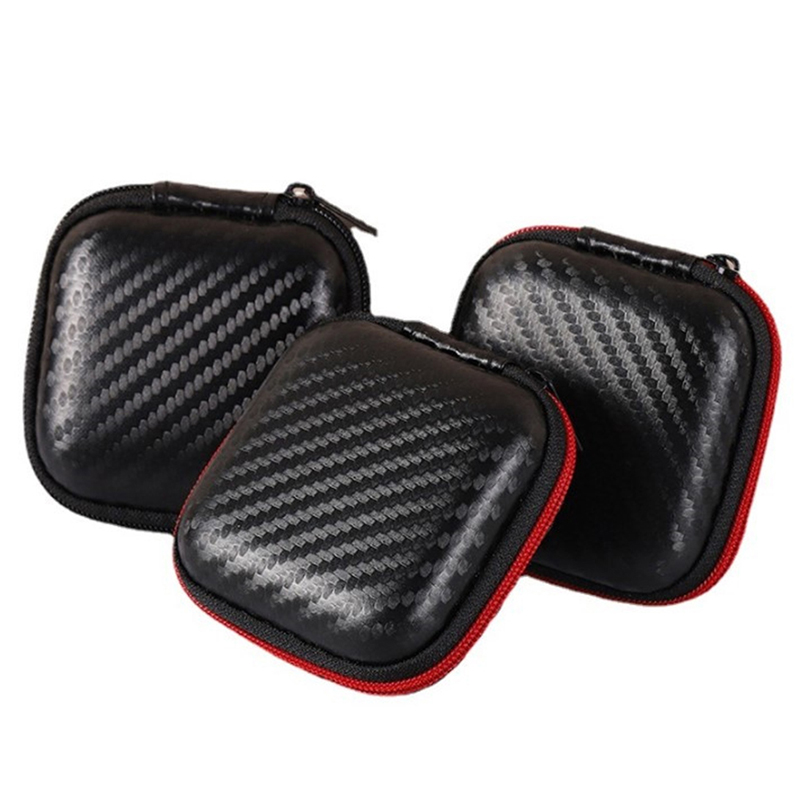 Caja organizadora de cables pa - Travel Accessories Organizer Case reseña y precio