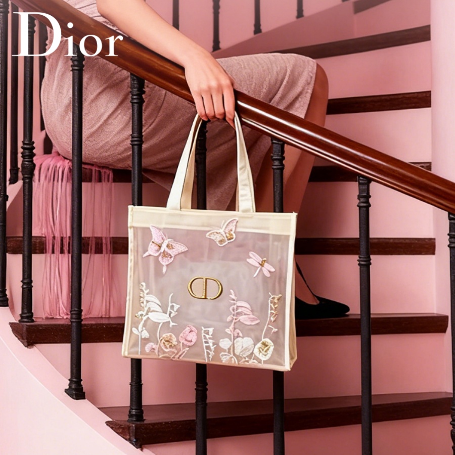 Bolso de Christian Dior, bolso - Travel Accessories Organizer reseña y precio