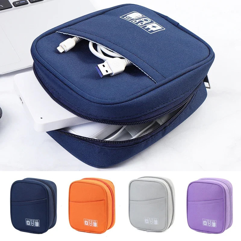 Nueva bolsa organizadora de ca - Travel Accessories Organizer Case reseña y precio