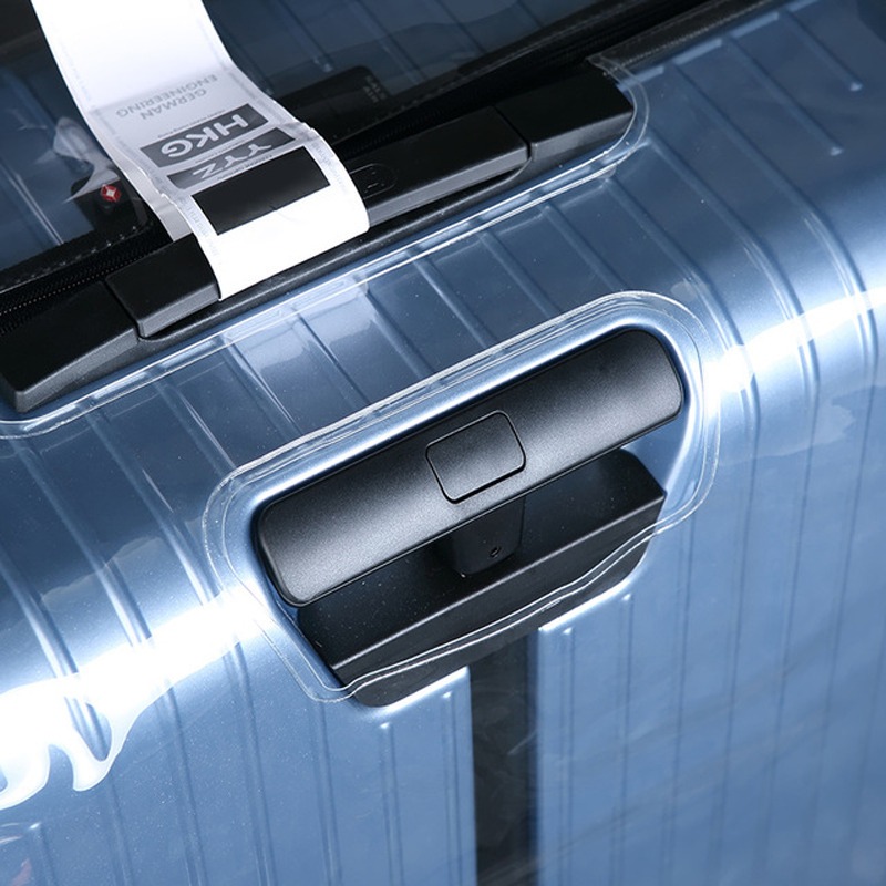 Funda de equipaje de PVC para  - Travel Accessories Rimowa reseña y precio