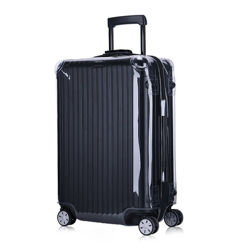 Funda de equipaje de PVC para  - Travel Accessories Rimowa reseña y precio