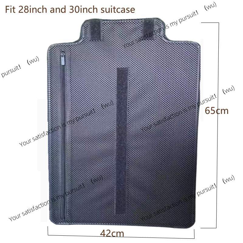 Separador de equipaje adecuado - Travel Accessories Rimowa reseña y precio