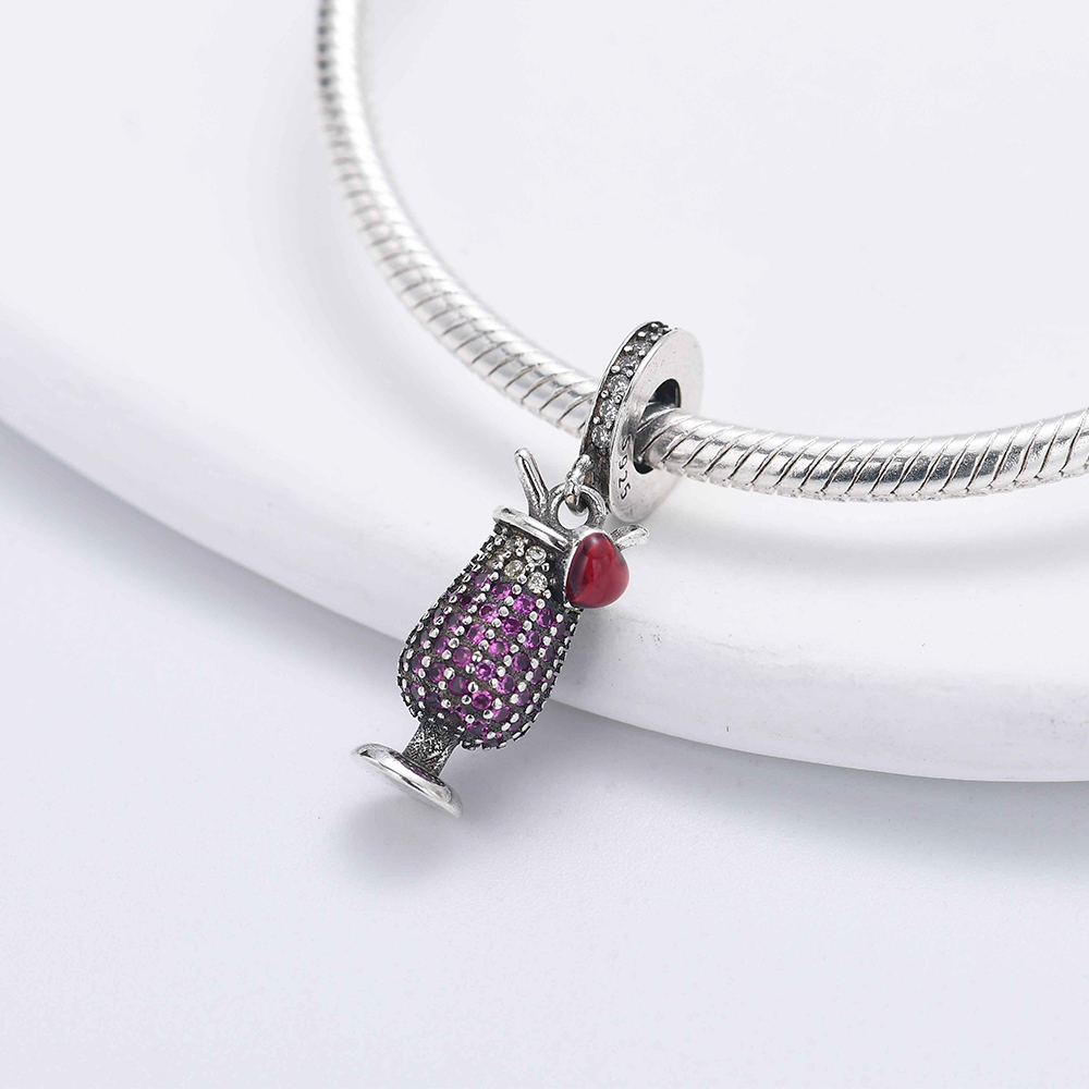 Abalorios de Plata de Ley 925  - Travel Accessories Jewelry reseña y precio