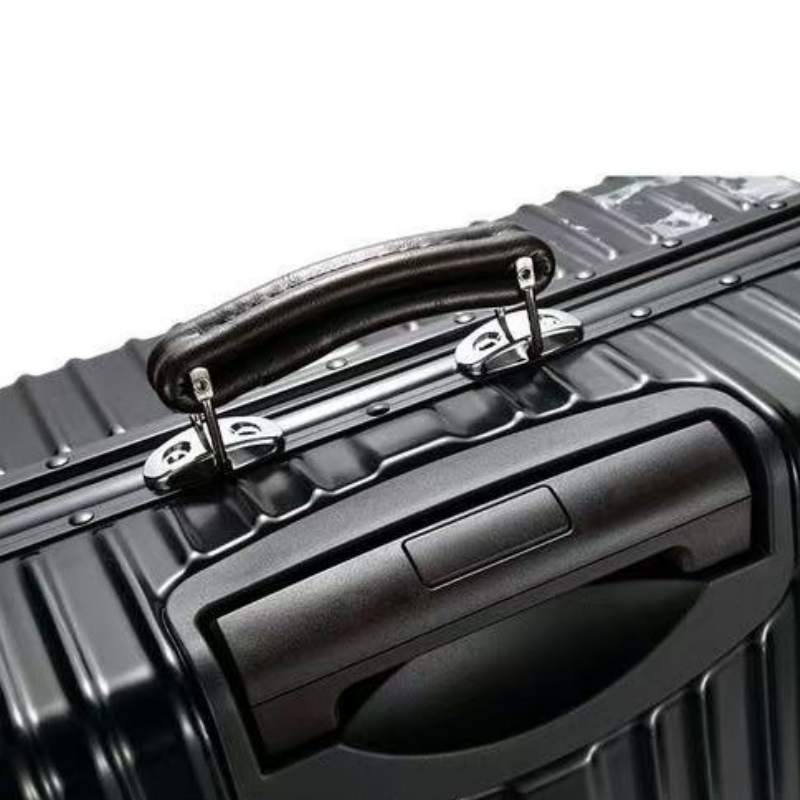 Manijas de equipaje adecuadas  - Travel Accessories Rimowa reseña y precio