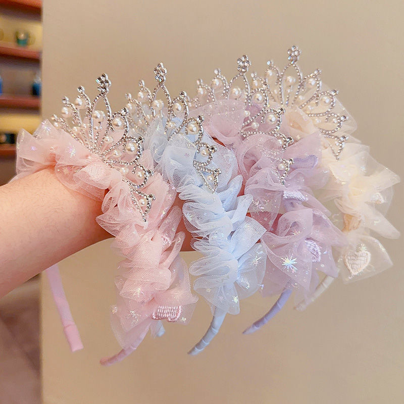 Diadema Dulce y Encantadora pa - Travel Accessories To Gift reseña y precio
