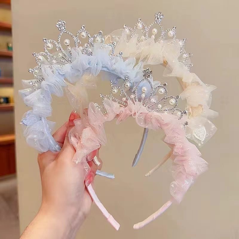 Diadema Dulce y Encantadora pa - Travel Accessories To Gift reseña y precio