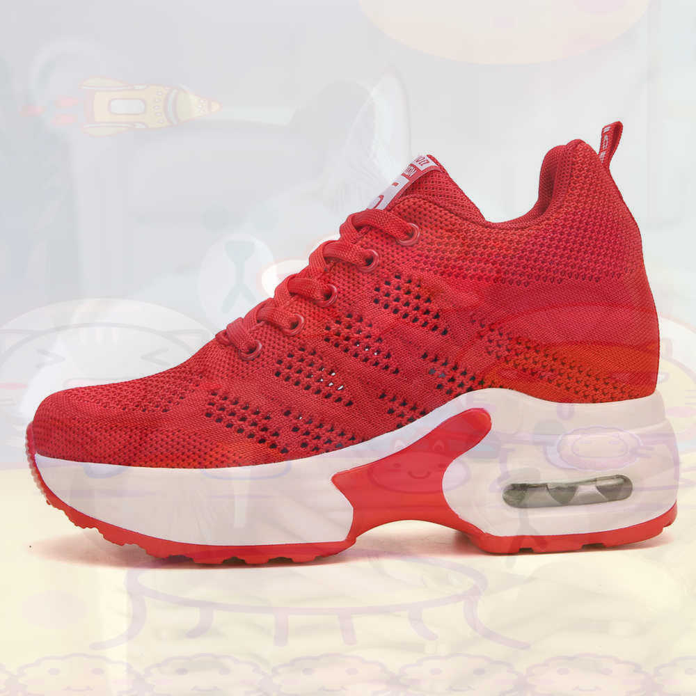 Zapatos rojos de talla 36, bot - Travel Accessories For Young Men reseña y precio