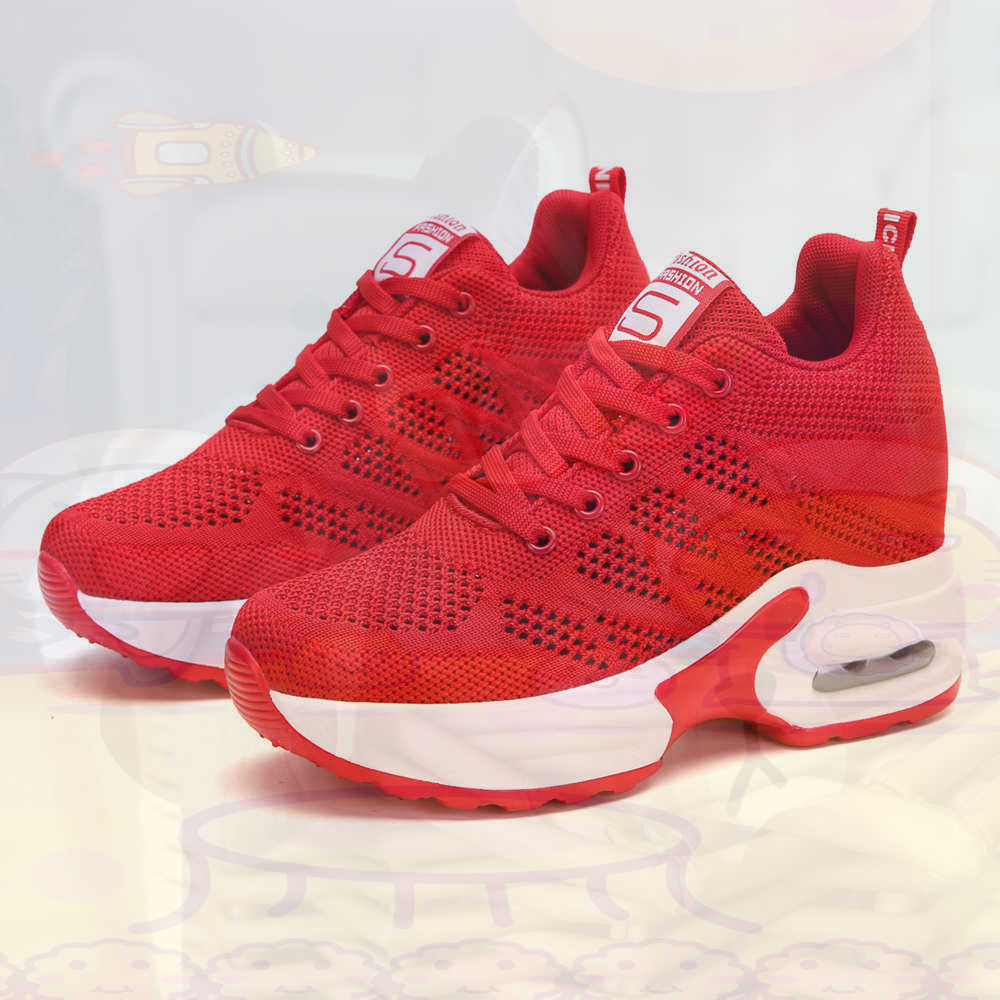 Zapatos rojos de talla 36, bot - Travel Accessories For Young Men reseña y precio