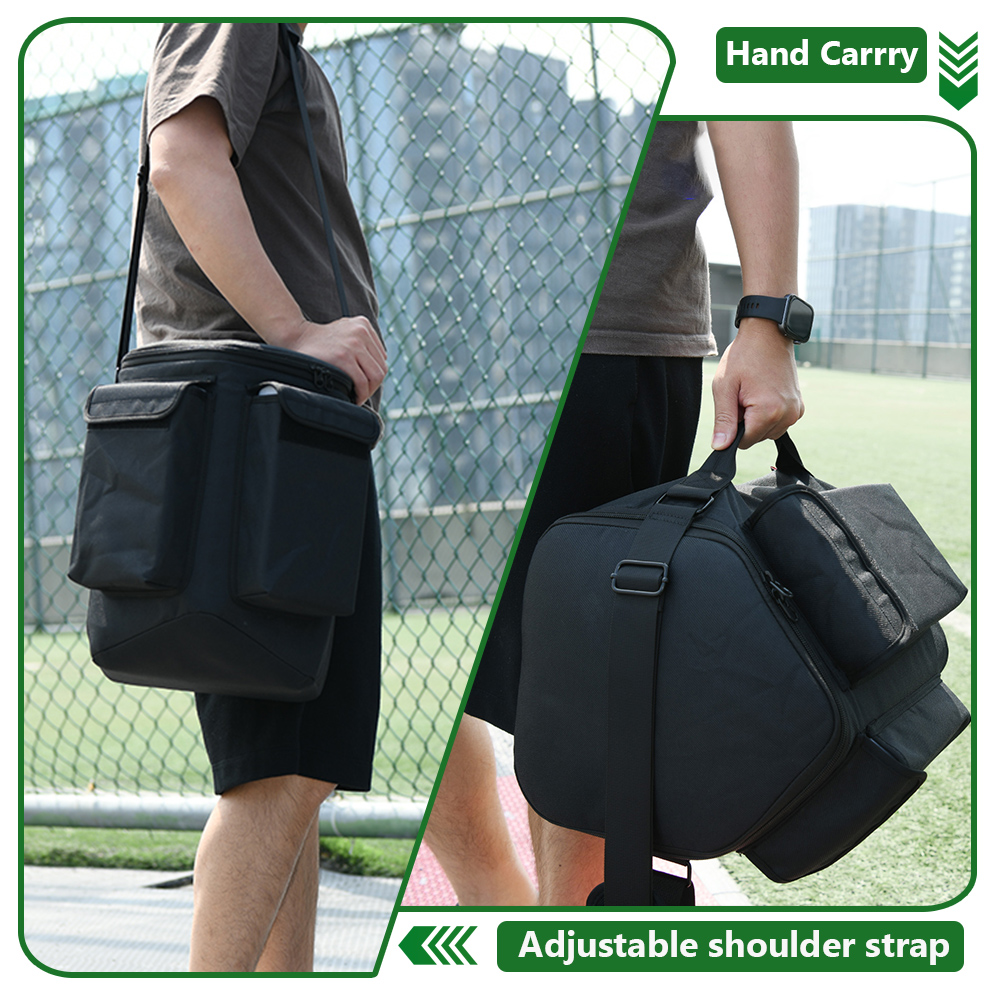 Estuche de viaje a prueba de g - Travel Accessories Organizer Case reseña y precio