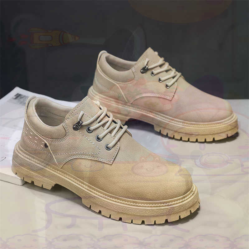 Zapatillas deportivas de cuero - Travel Accessories For Young Men reseña y precio
