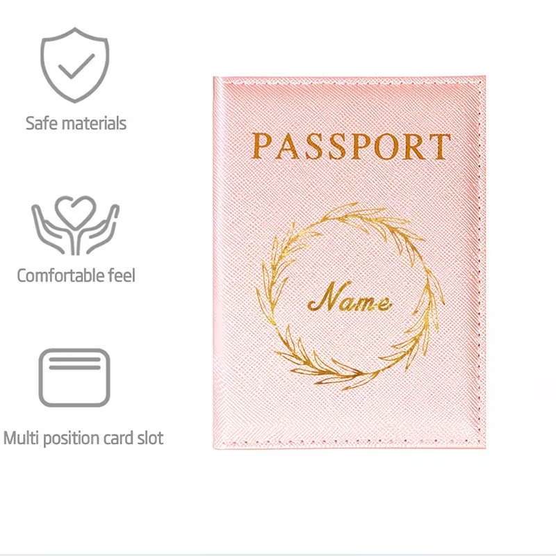 Funda Protectora para Pasaport - Travel Accessories Organizer Case reseña y precio