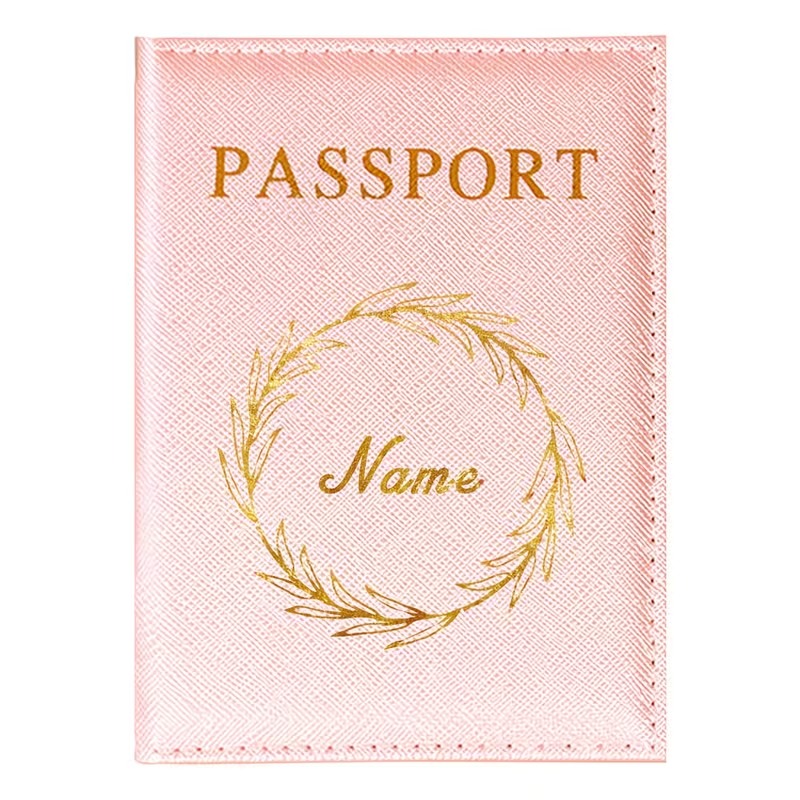Funda Protectora para Pasaport - Travel Accessories Organizer Case reseña y precio
