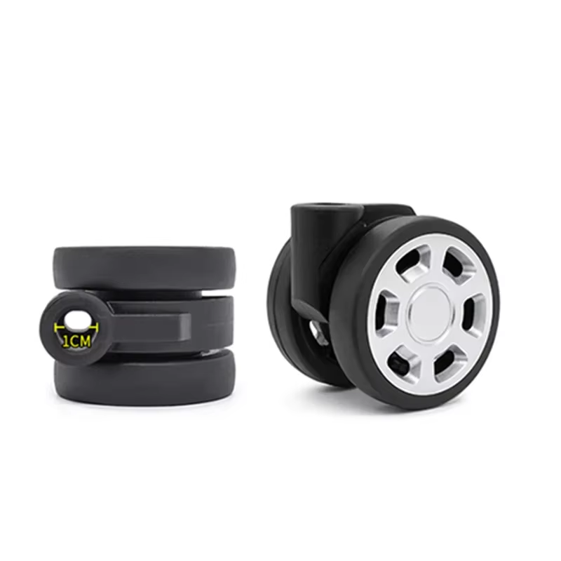 Rueda giratoria de repuesto pa - Travel Accessories Rimowa reseña y precio
