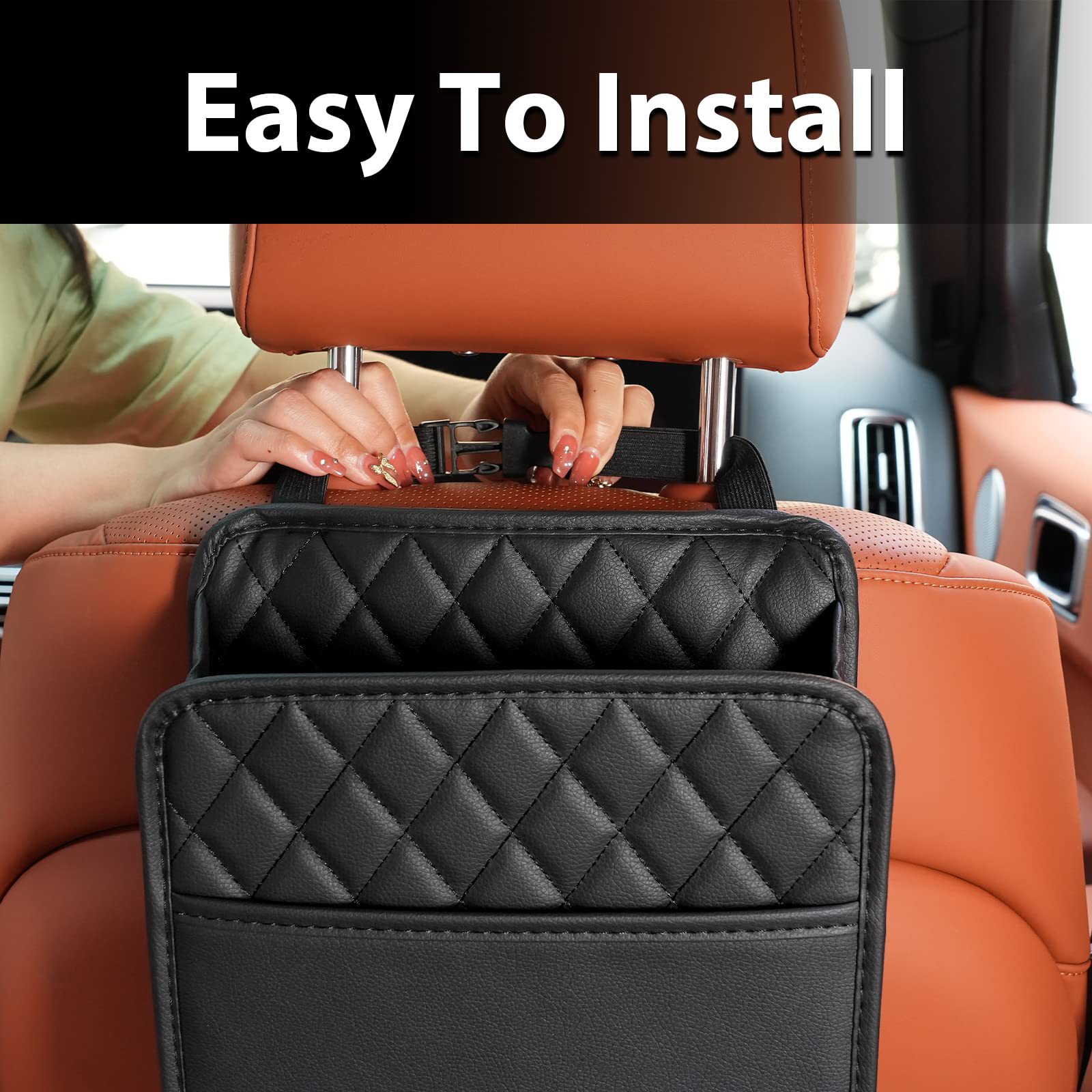 Organizador Colgante para Asie - Travel Accessories Organizer reseña y precio