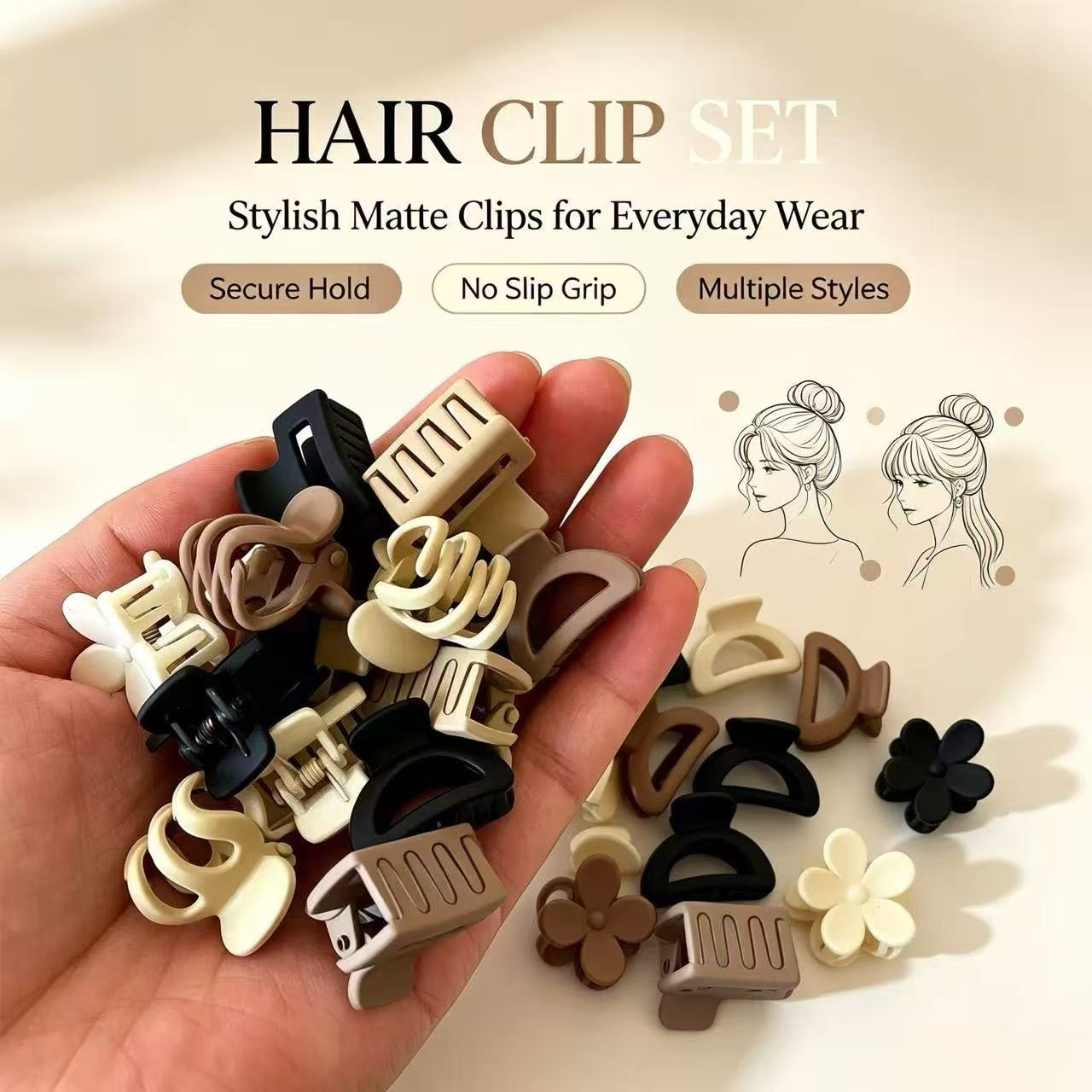 Paquete Mixto de 10/20/30 Piez - Travel Accessories To Gift reseña y precio