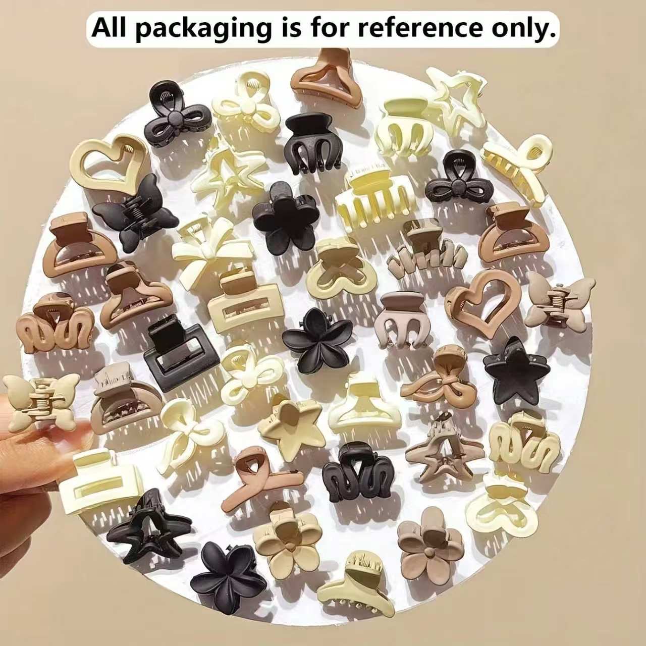 Paquete Mixto de 10/20/30 Piez - Travel Accessories To Gift reseña y precio