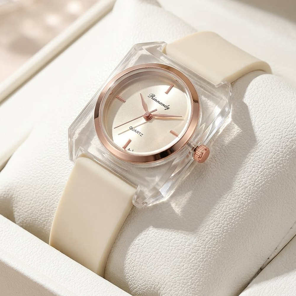 Reloj de pulsera unisex de 1 p - Travel Accessories Jewelry reseña y precio