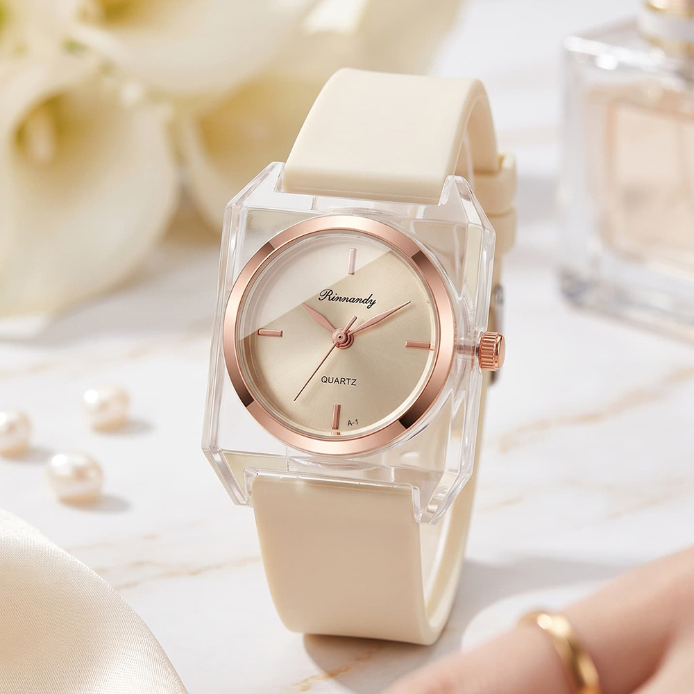 Reloj de pulsera unisex de 1 p - Travel Accessories Jewelry reseña y precio