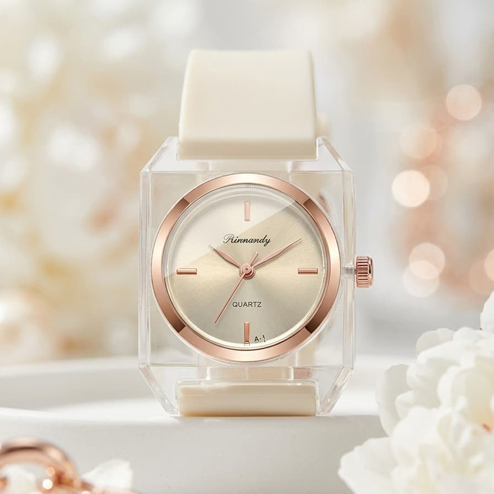 Reloj de pulsera unisex de 1 p - Travel Accessories Jewelry reseña y precio
