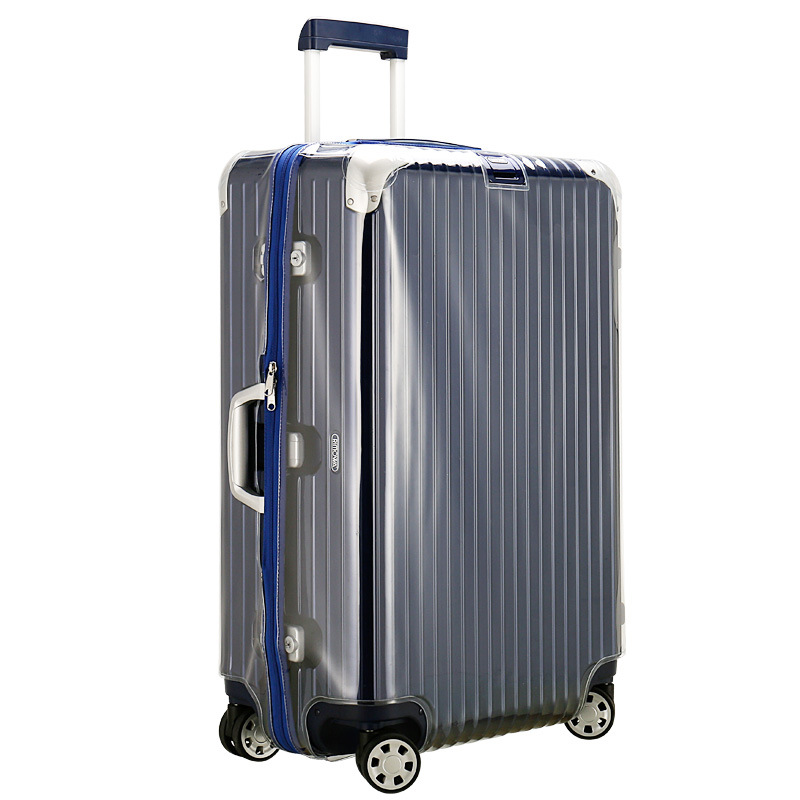 Cubierta de equipaje para male - Travel Accessories Rimowa reseña y precio