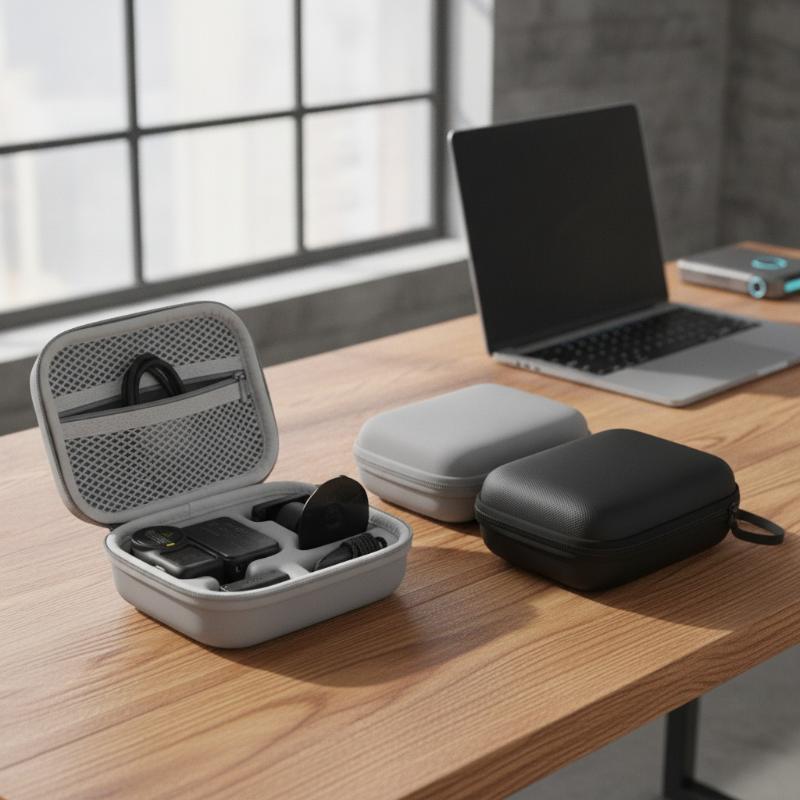 Estuche de transporte, bolsa d - Travel Accessories Organizer reseña y precio