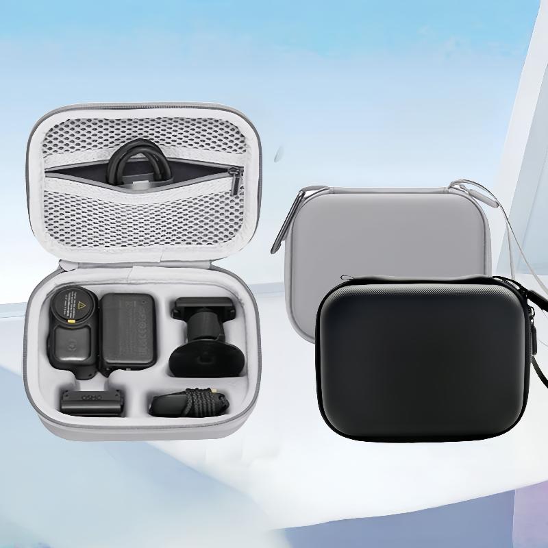 Estuche de transporte, bolsa d - Travel Accessories Organizer reseña y precio