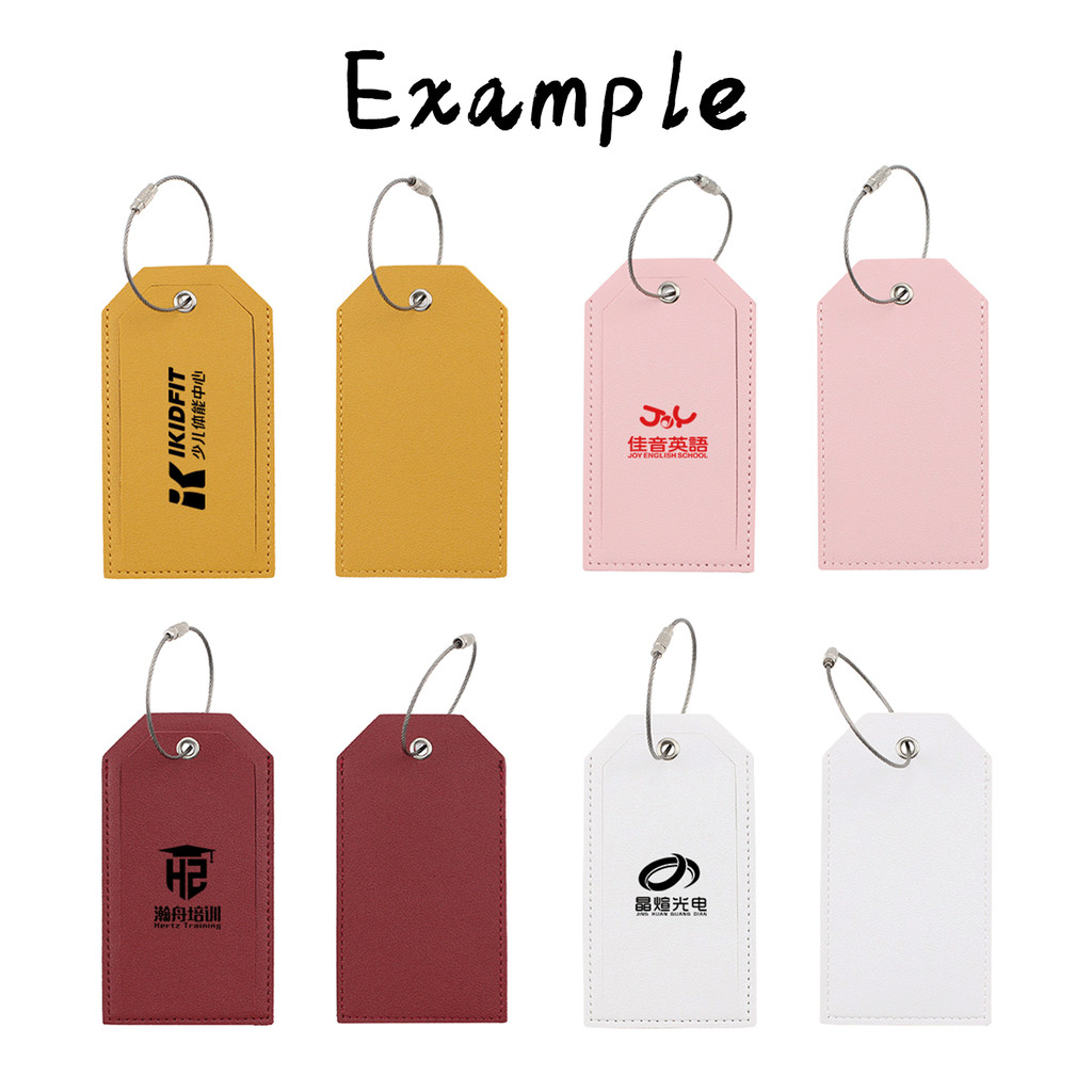 Etiquetas de Equipaje Personal - Travel Accessories To Gift reseña y precio