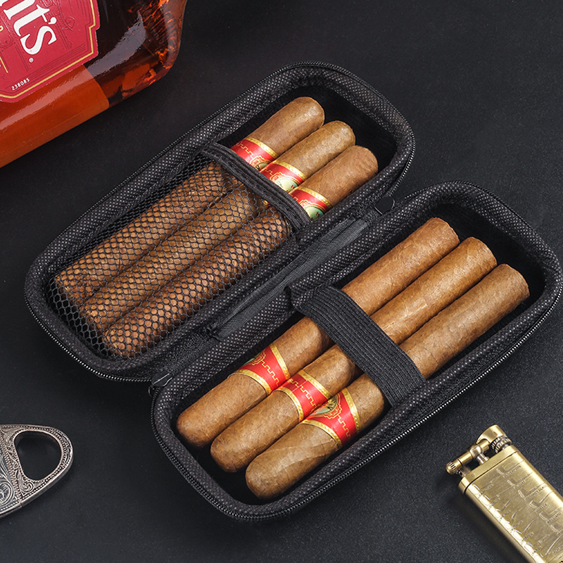 Estuche de viaje portátil para - Travel Accessories Bag reseña y precio