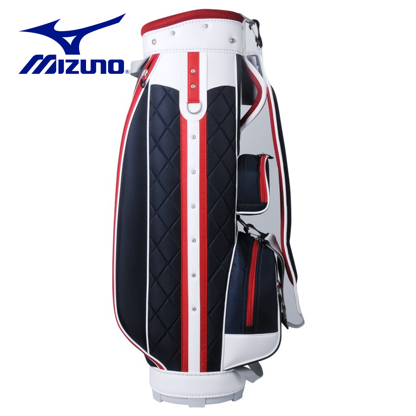 Bolsa de Golf Mizuno para Muje - Travel Accessories Organizer Case reseña y precio